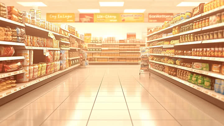 ركن المنتجات المتنوعة