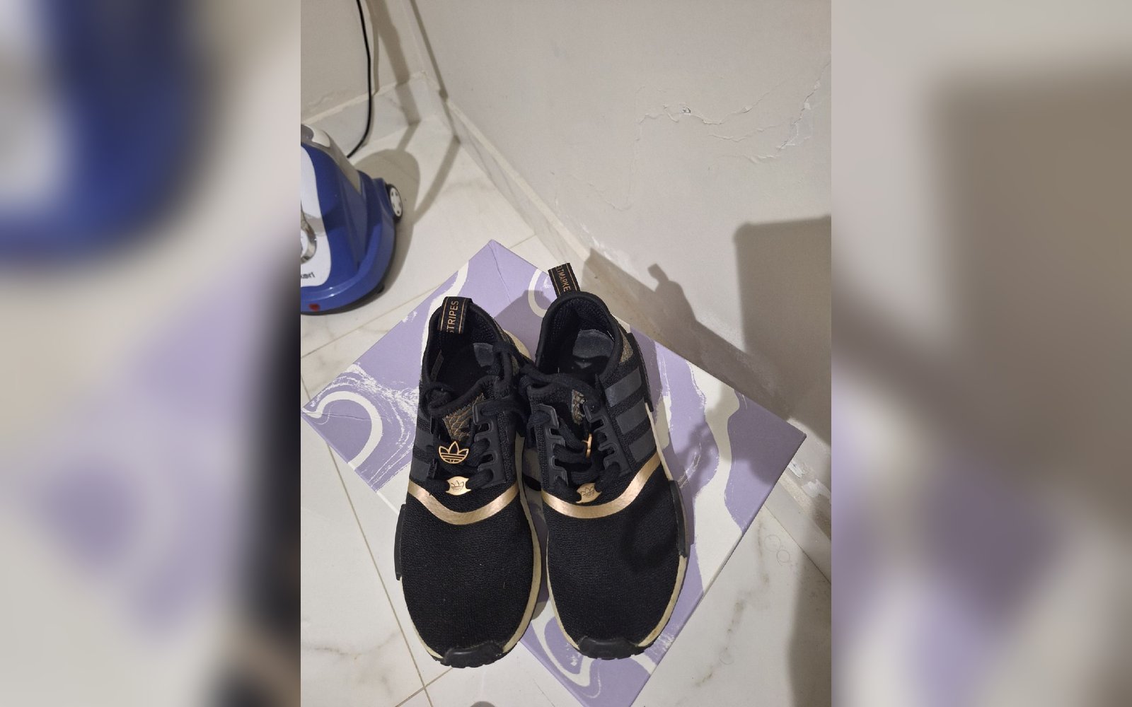 adidas