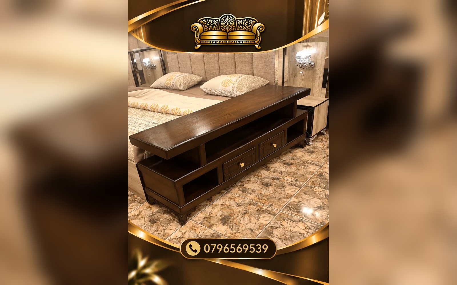 طاولات عصرية بتصاميم مميزة