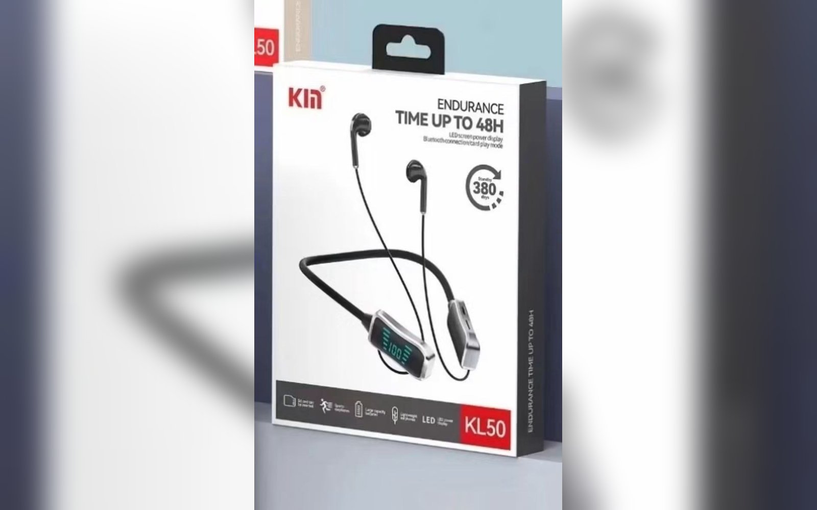 سماعات KL50