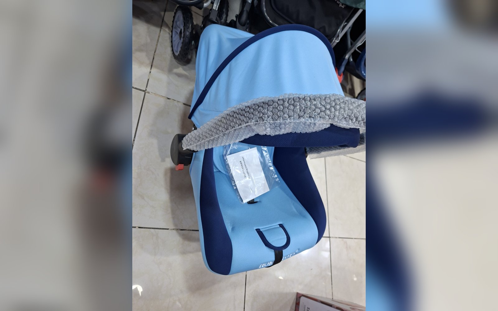 كوت اطفال