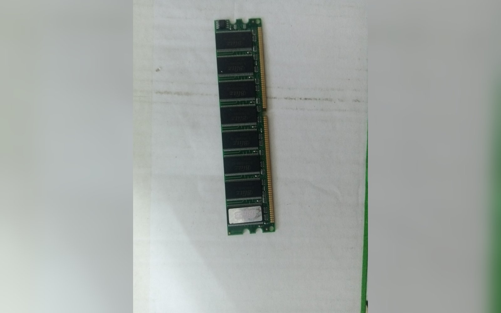 RAM/DDR333