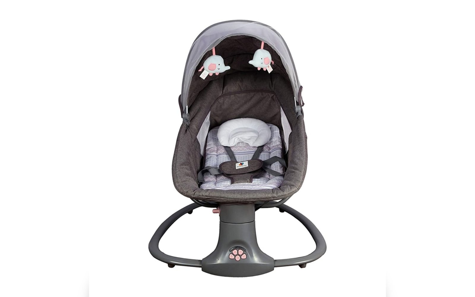 كرسي ماستيلا 3 في 1