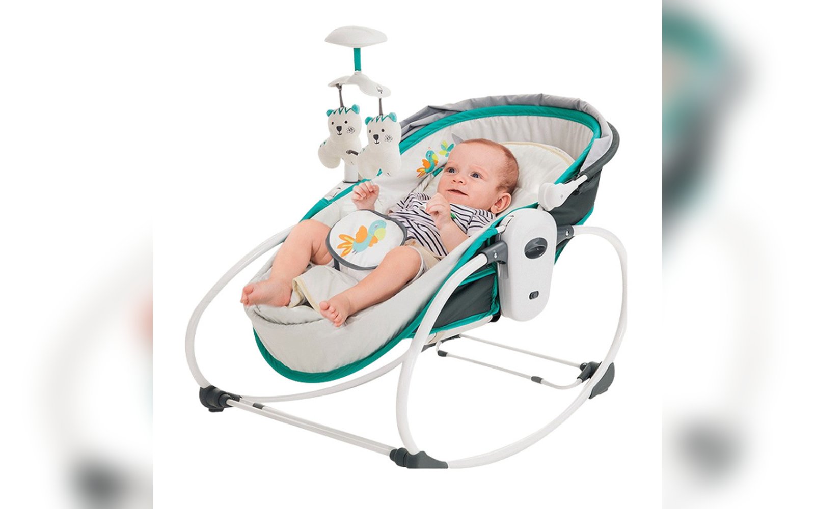 كرسي ماستيلا 5 في 1