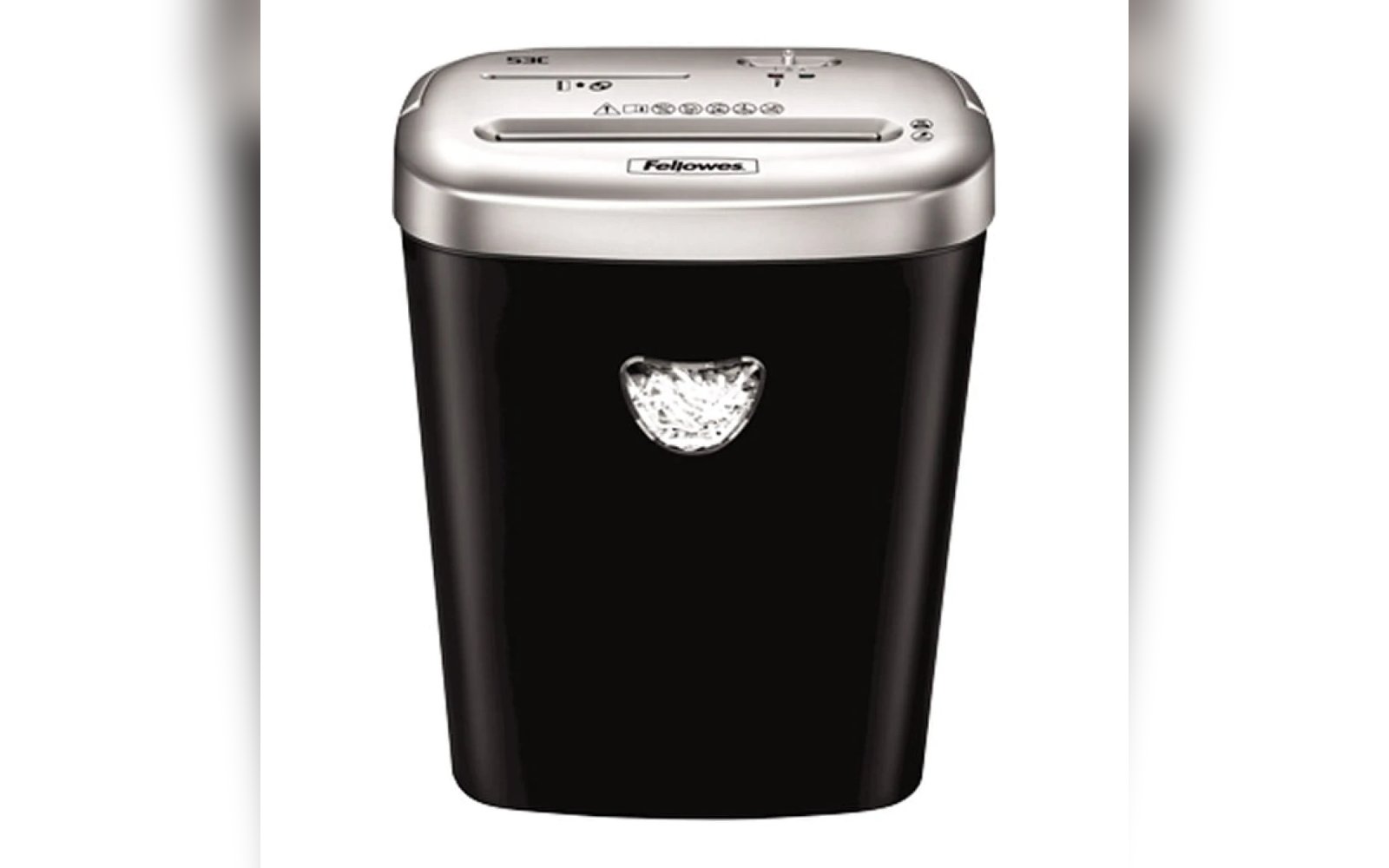 Fellows power shred 53c