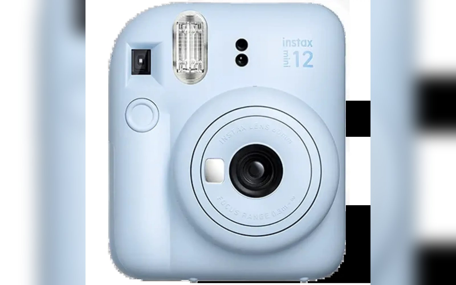 Fujifilm instax mini 12 , color: blue