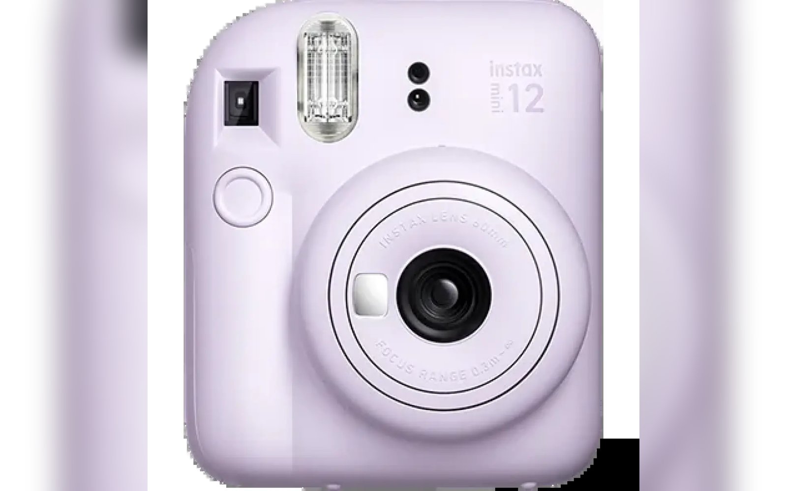 Fujifilminstax mini 12 , color: lailac purple