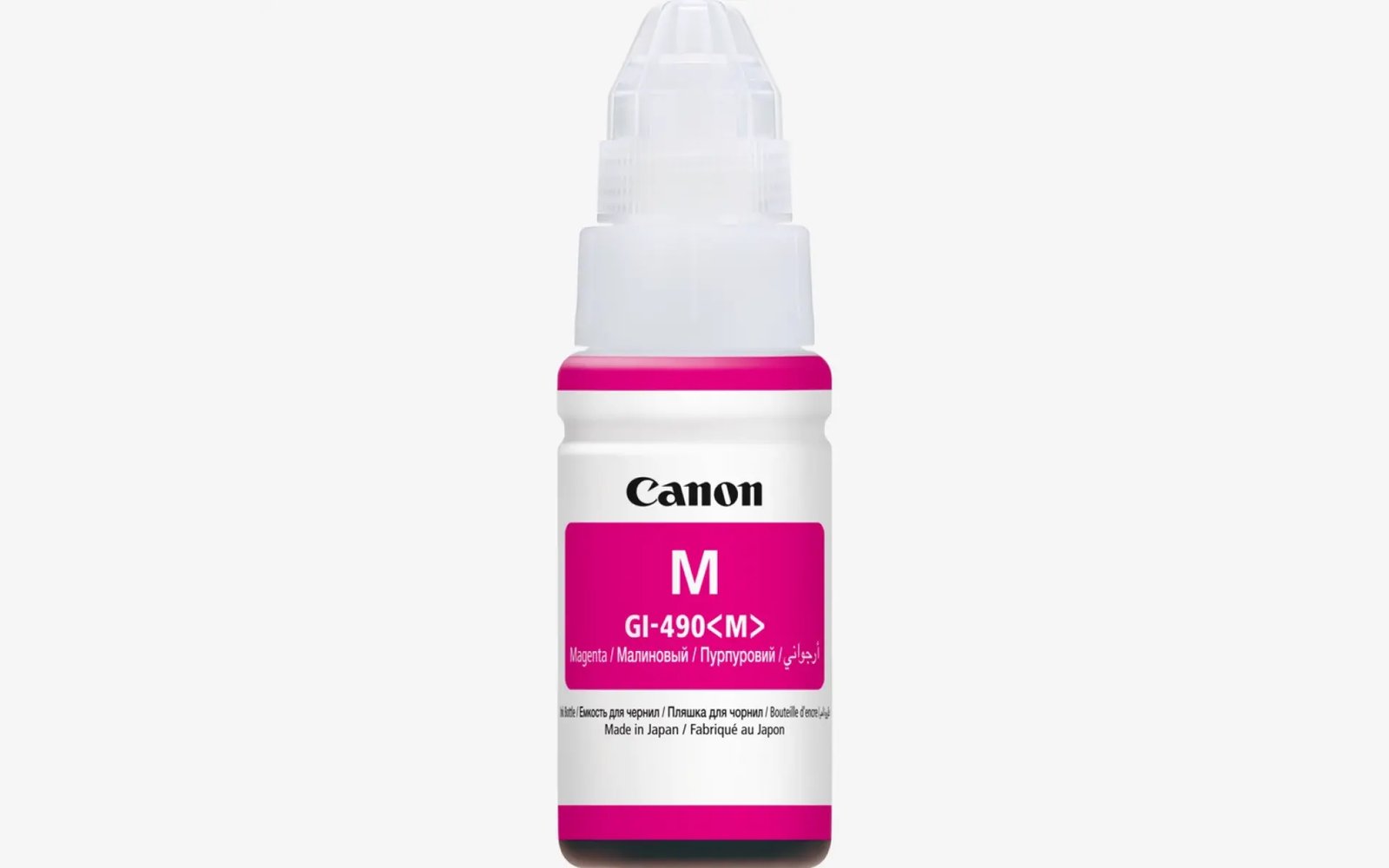 Canon pixma 490 maginta