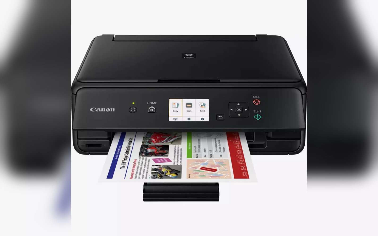 Canon Printer PIXMA TS5140
