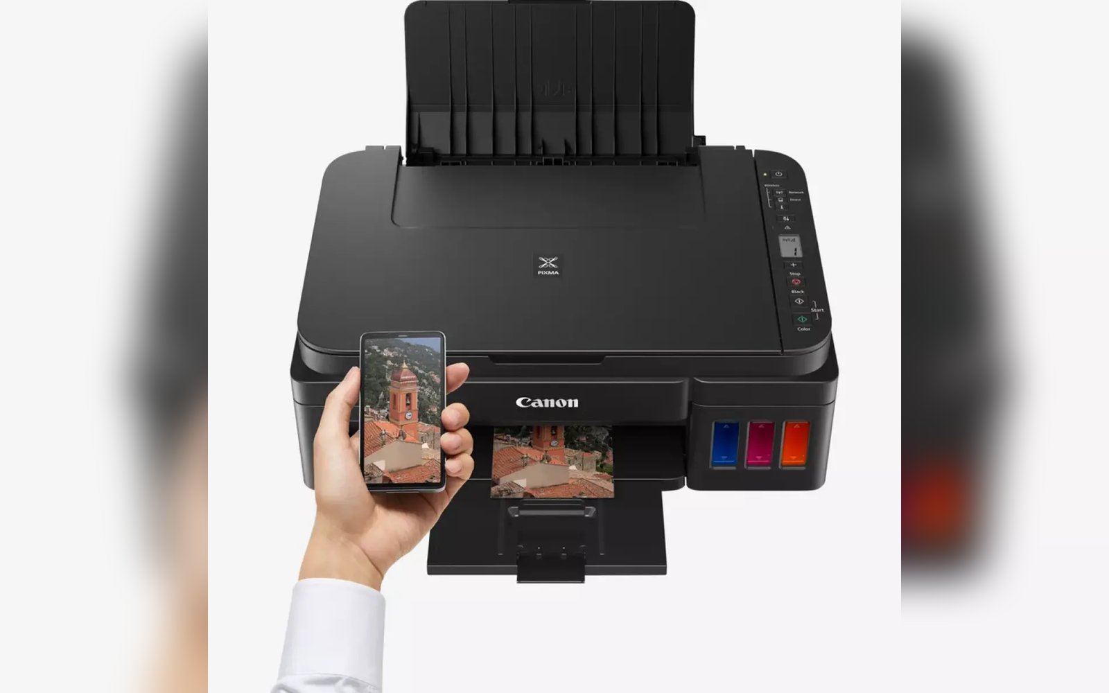 CANON PIXMA G 3410 ( 2315C009AB)