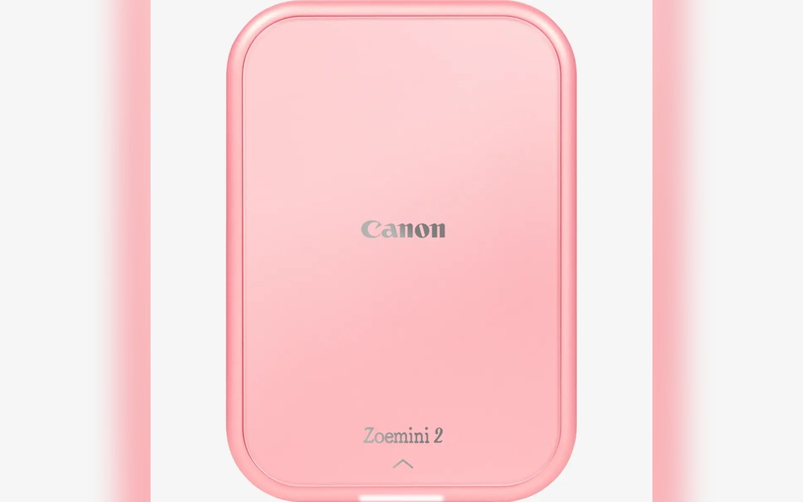 Canon Zoemini 2 RGW Pocket ZINK® Photo Printer – Instant 2×3 Prints, Bluetooth 5.0, Rechargeable, Stickable Photos