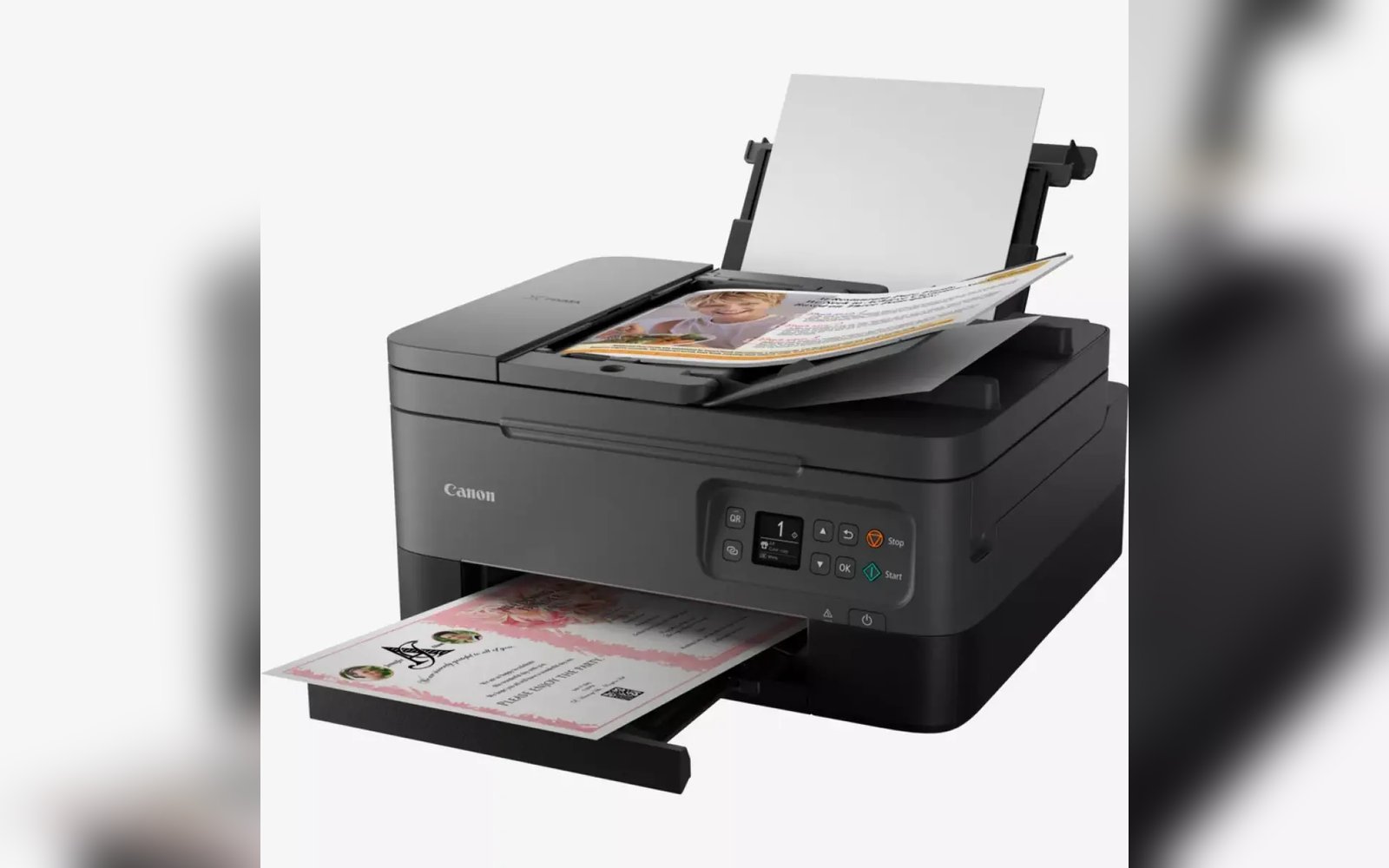 PIXMA TS 7440a