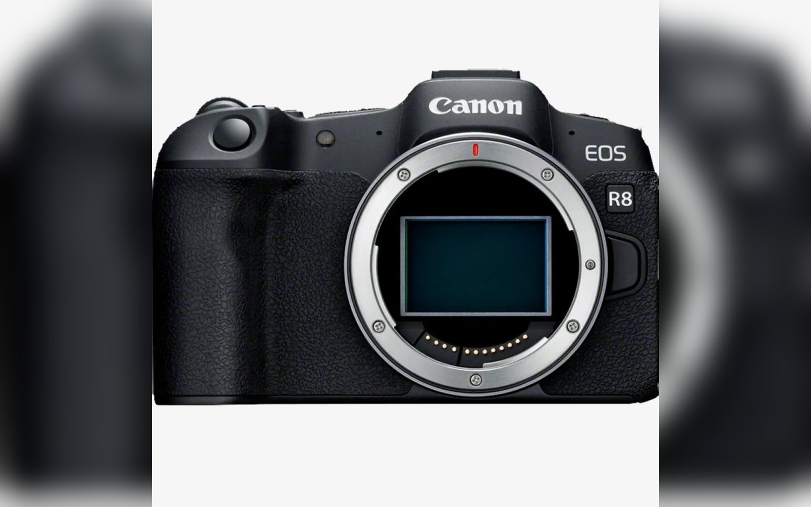 Canon EOS R8 Mirrorless Camera Body