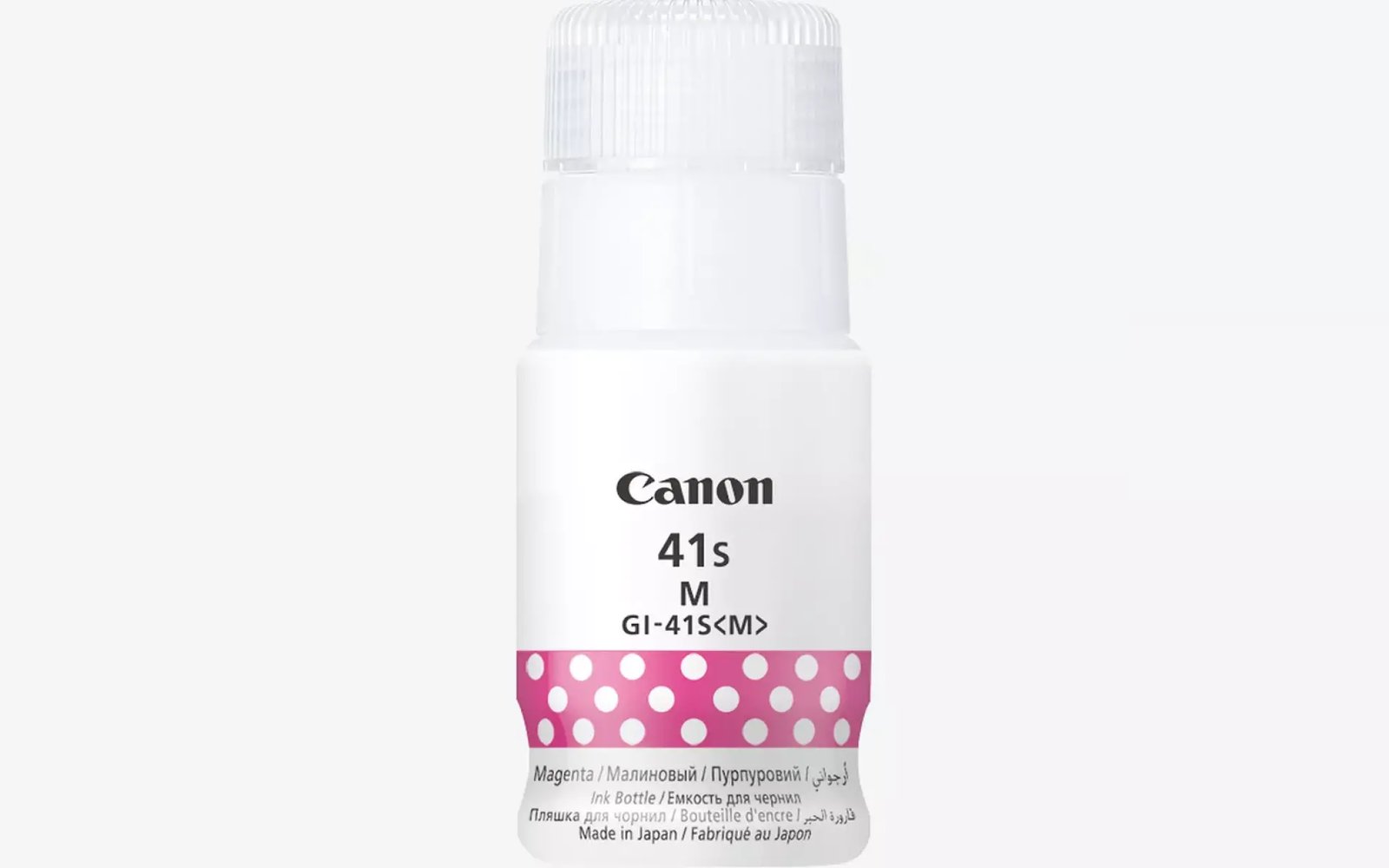 Canon GI 41 S Magenta Ink
