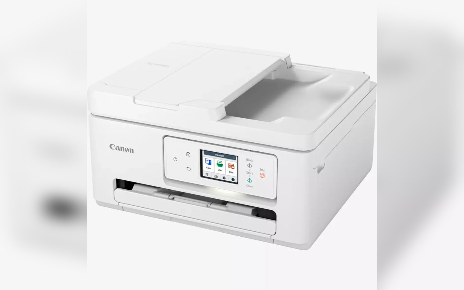 Canon PIXMA TS 7740i All-in-One Printer – High-Quality Printing, Copying & Scanning Functions