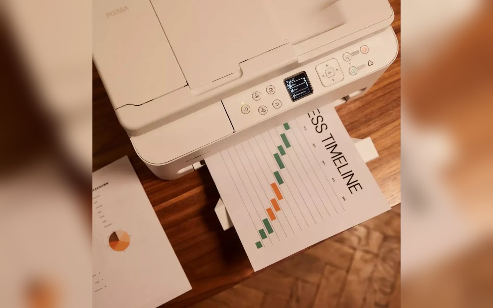 Canon PIXMA TS6540i