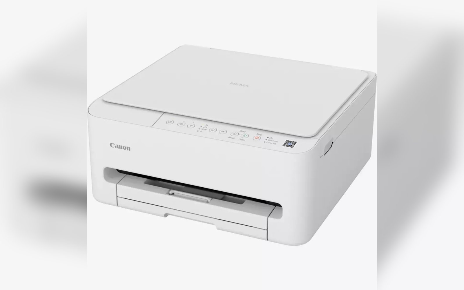 Canon PIXMA TS4140i Wireless Colour 3-in-1 Inkjet Photo Printer