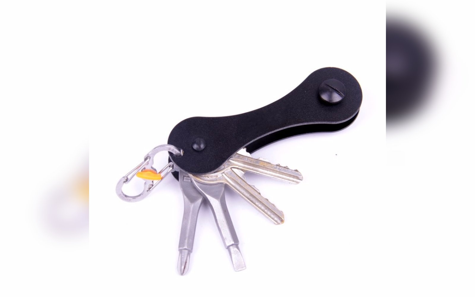 منظم للمفاتيح