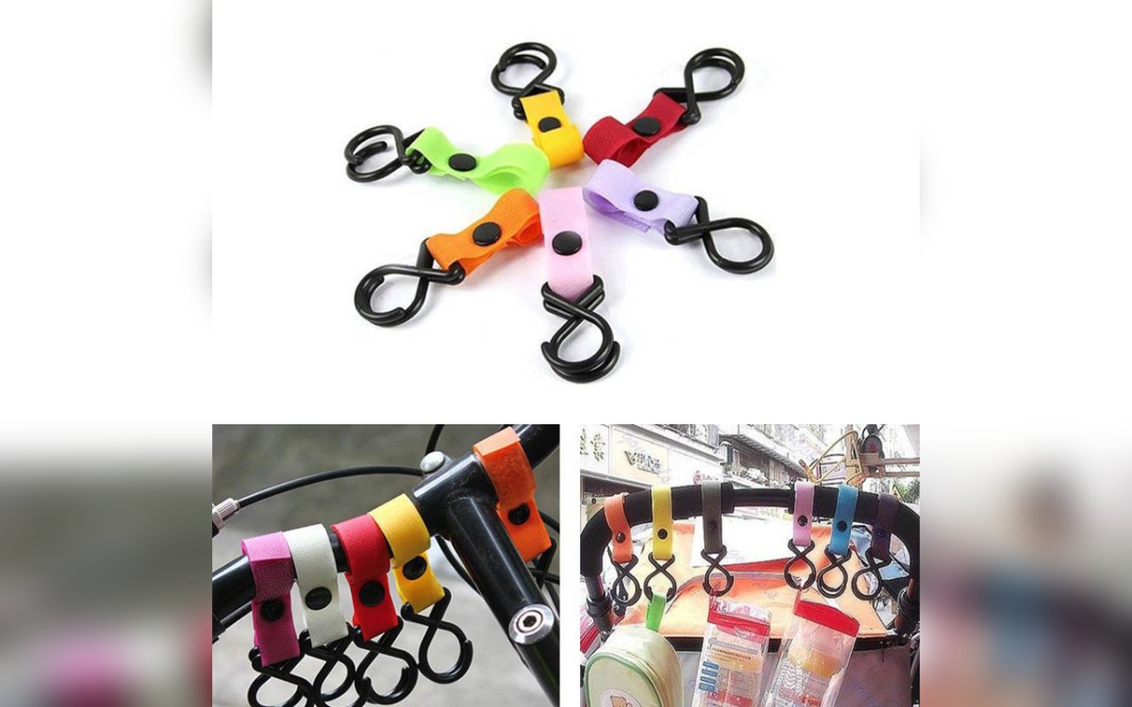 حامل متعدد الإستخدامات (5 قطع)