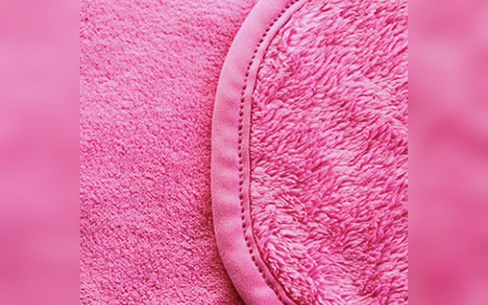 المنشفة السحرية لإزالة المكياج