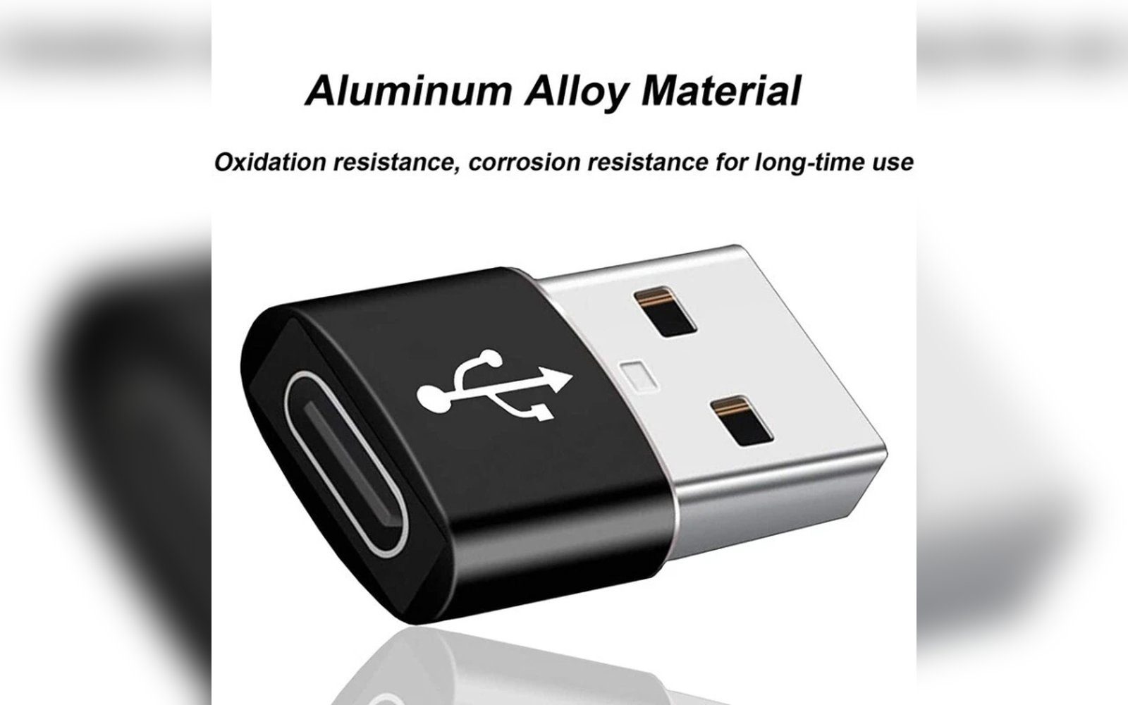 محول من USB الى Type C