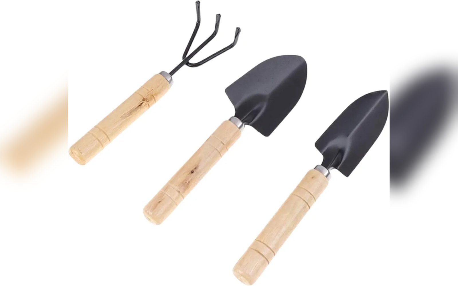 مجموعة أدوات حديقة