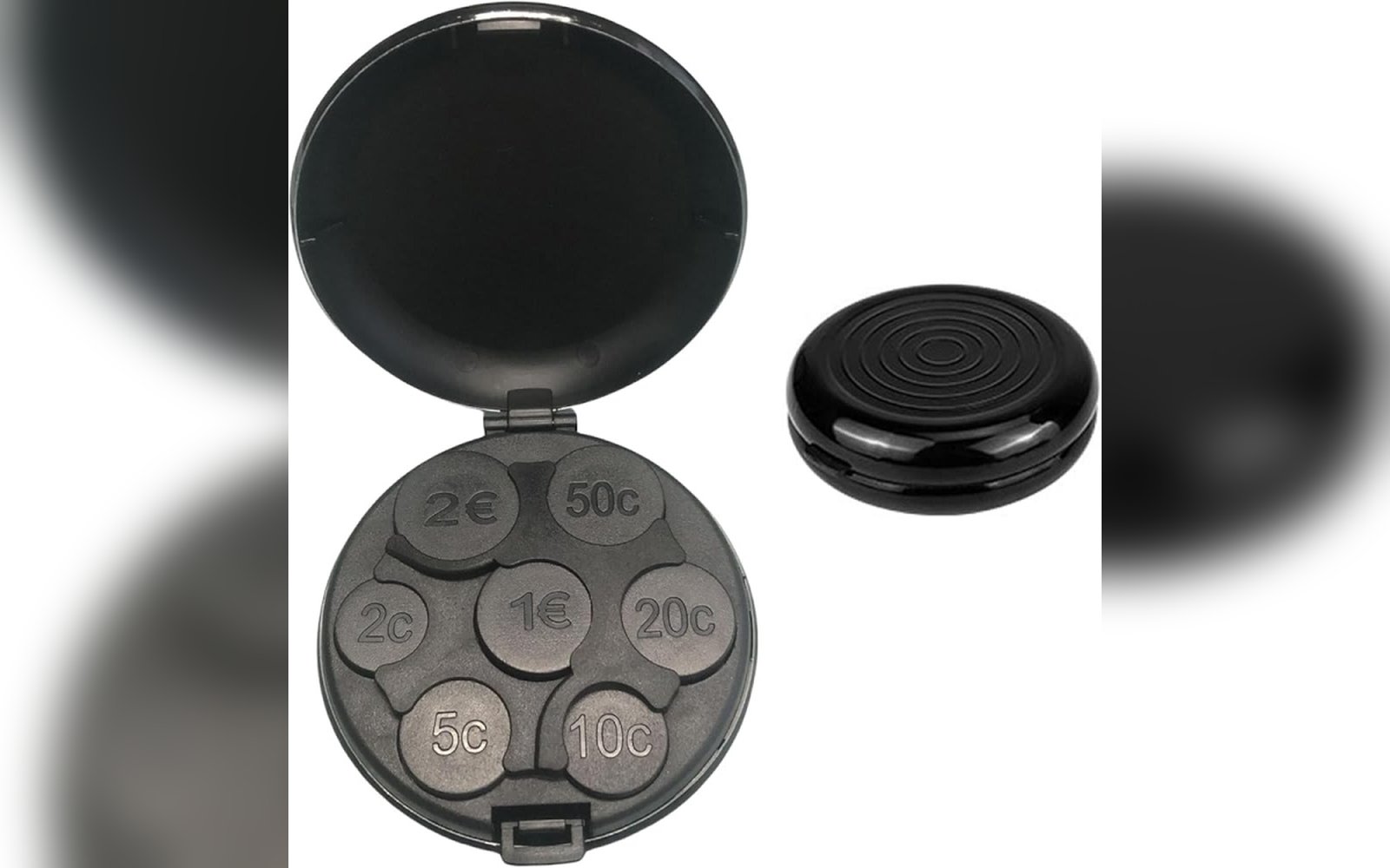 حافظة عملات اليورو