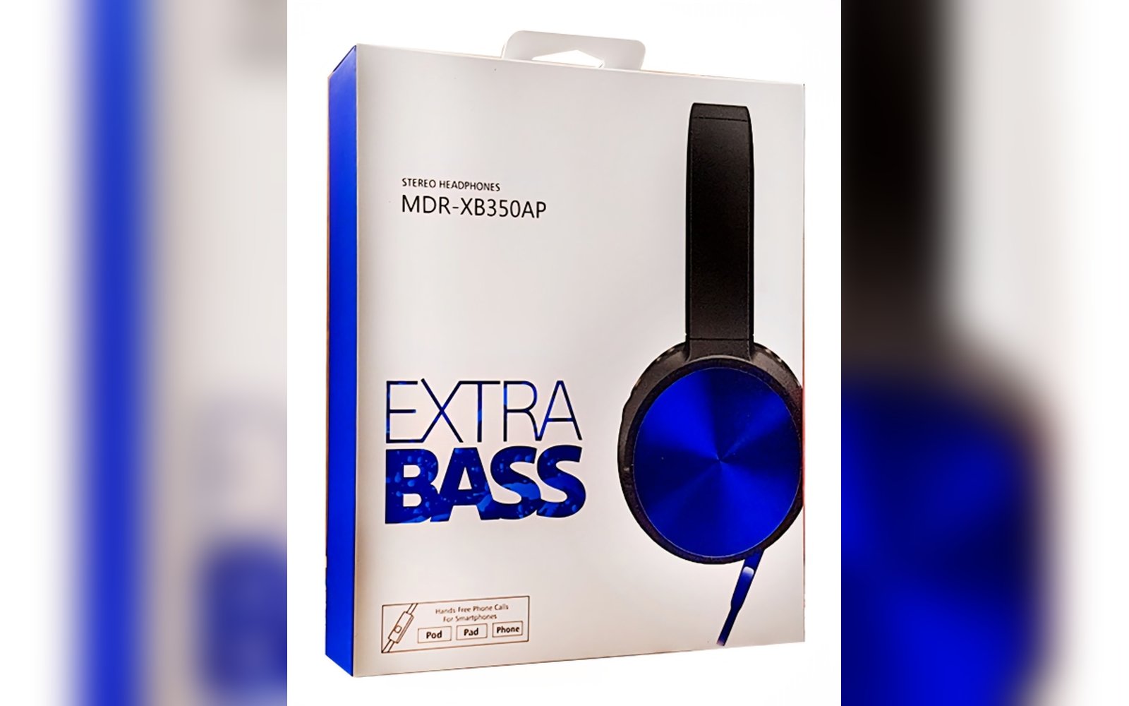 سماعات كارلر باس