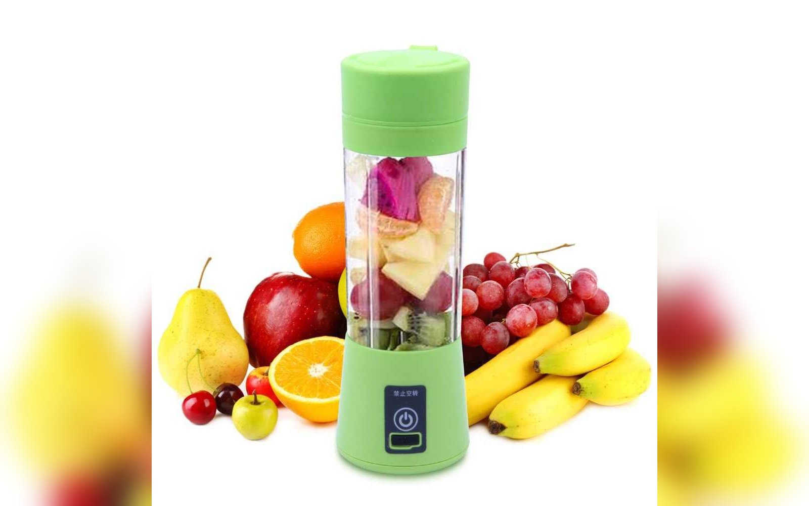 خلاط يدوي صغير