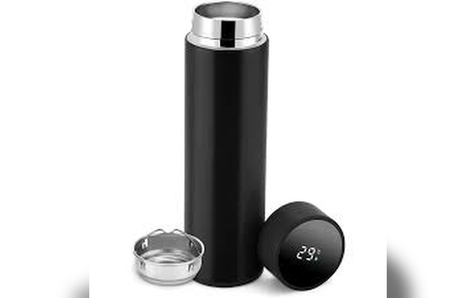 قارورة ماء حرارية