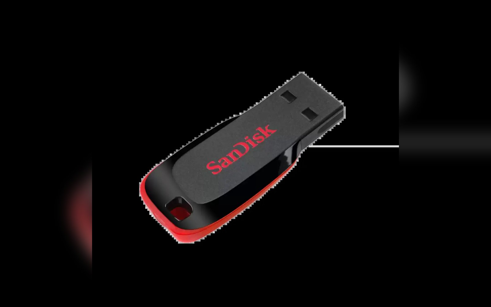 SanDisk Cruzer Blade 32GB