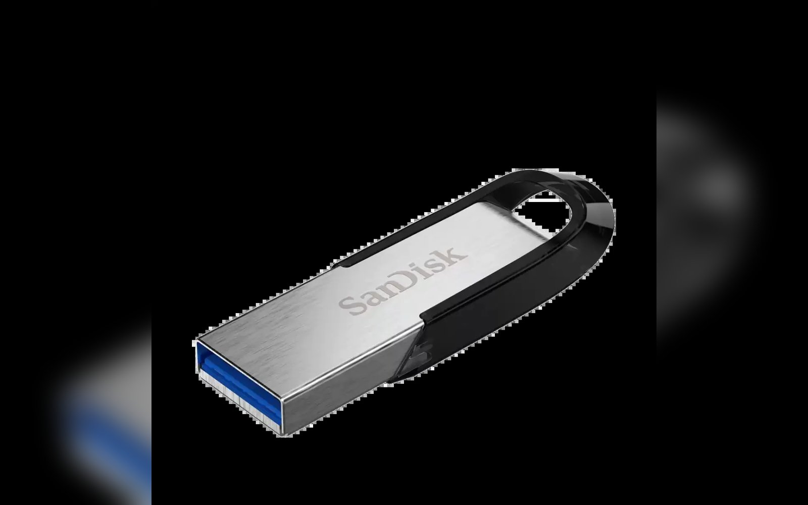 SANDISK ULTRA FLAIR 32GB