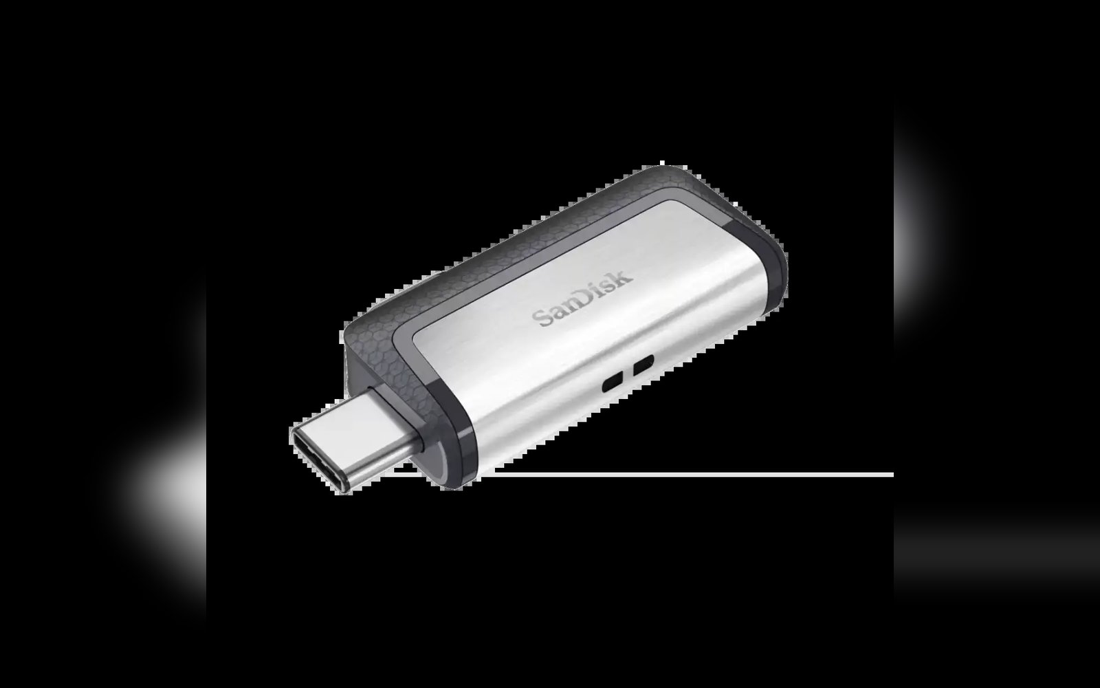 Sandisk ultra dual drive Type-c 64GB