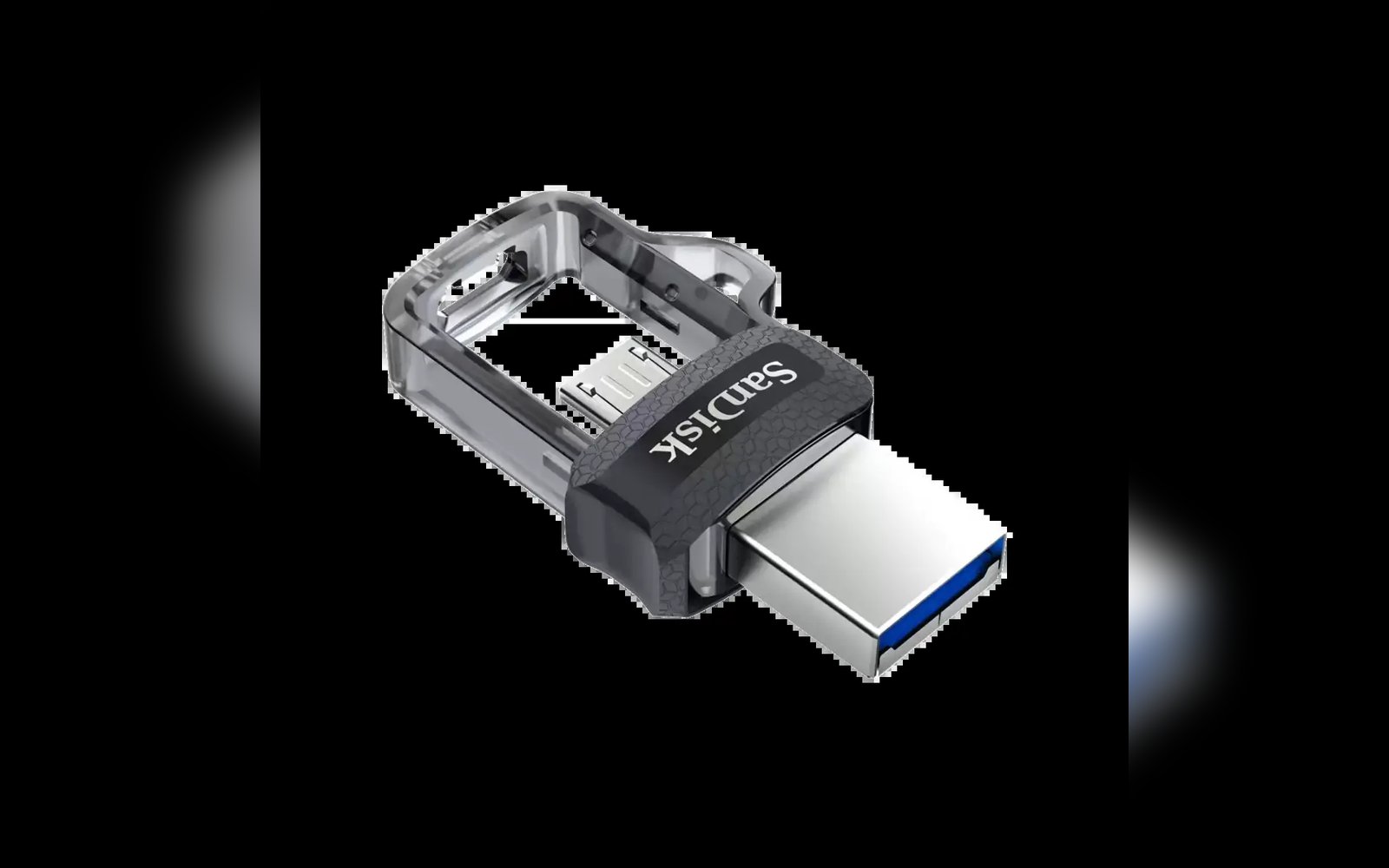 Sandisk ultra dual drive m3.0 64GB