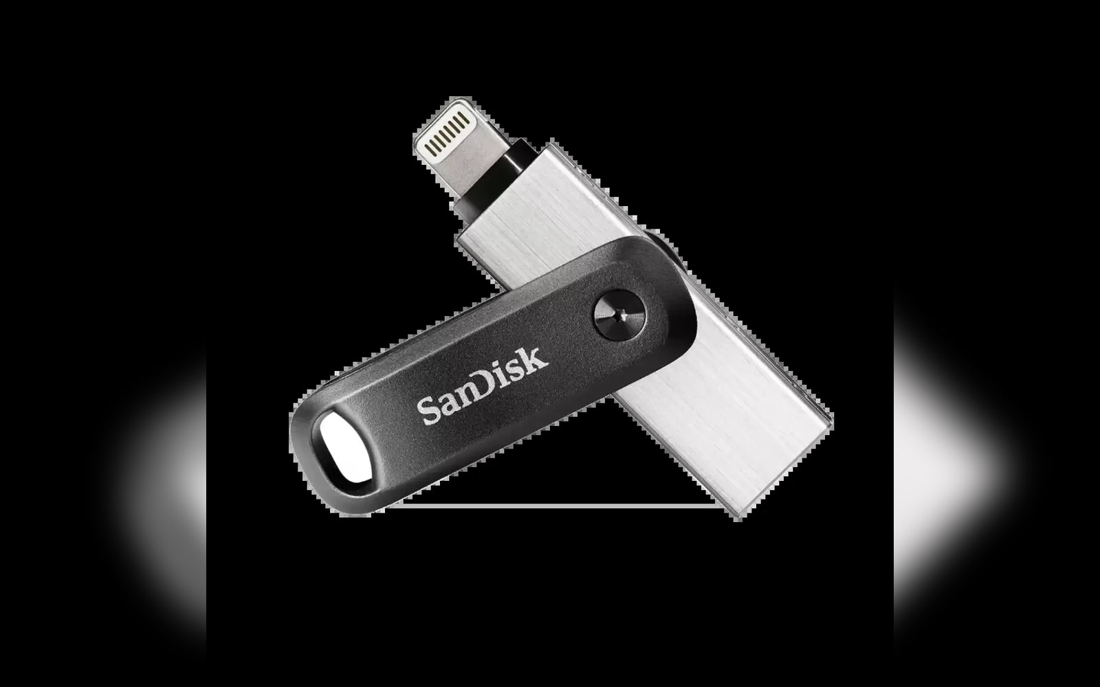 SanDisk iXpand Flash Drive Go 64GB