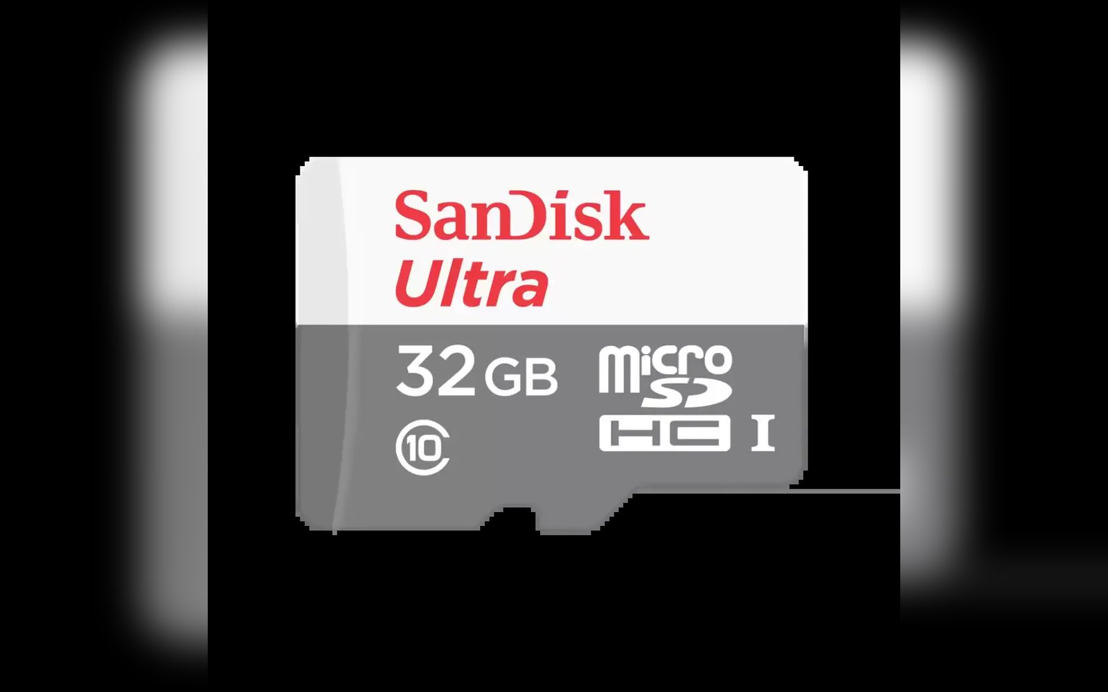 Sandisk ultra 32GB memory card
