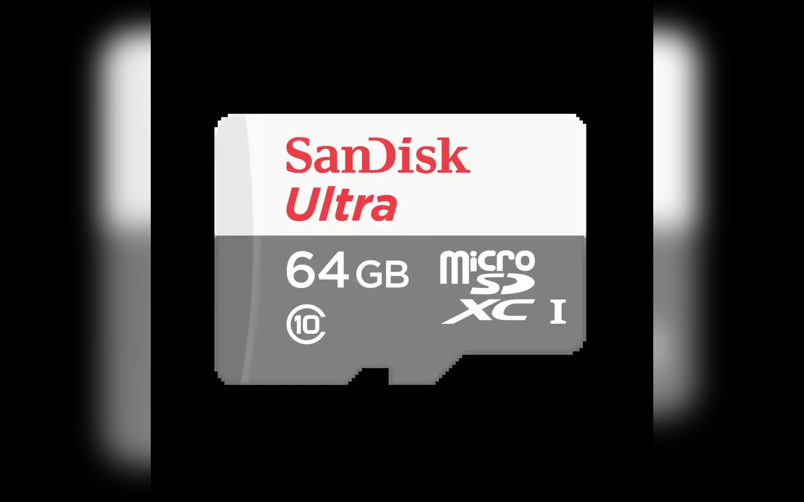 SanDisk 64GB SanDisk Ultra microSDXC 100MB/s