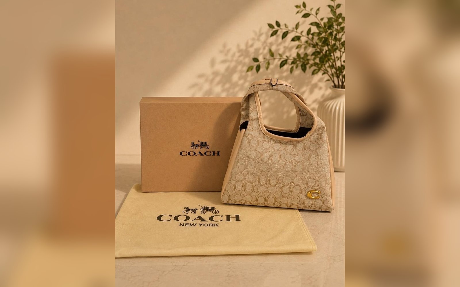 Luxury bags