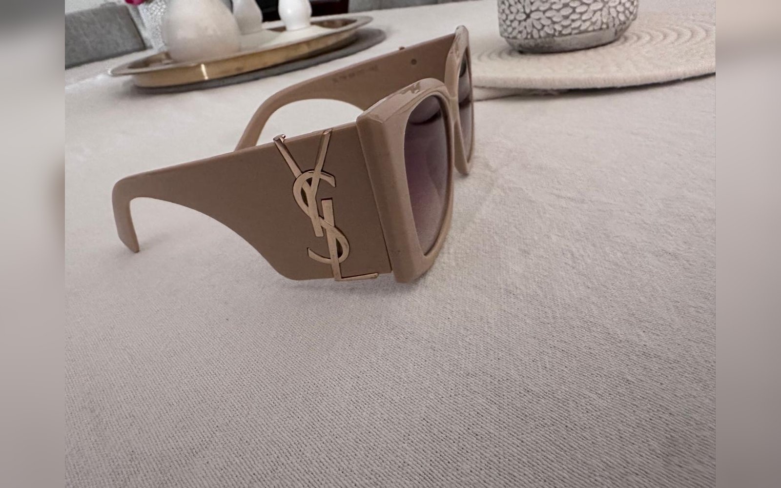 YSL sunglasses