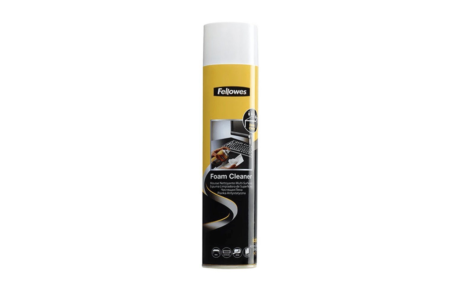 Fellows foam cleaner 400 ml
