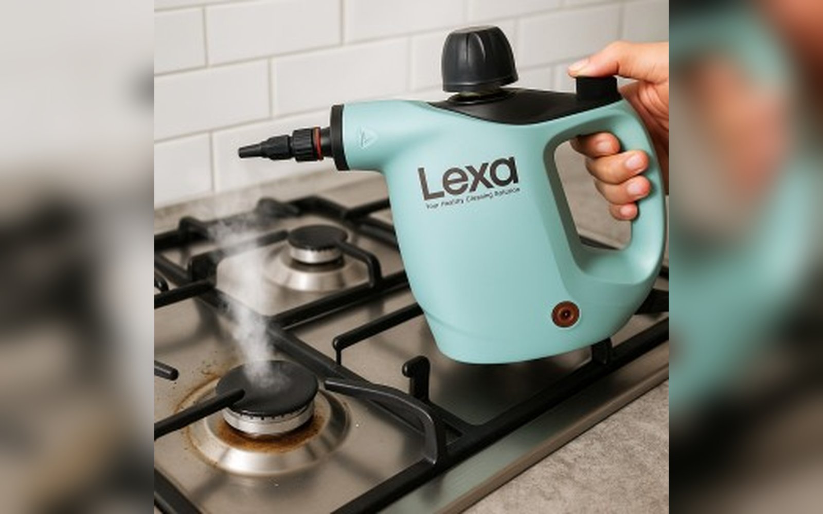 جهاز بخار ليكسا LX-1101
