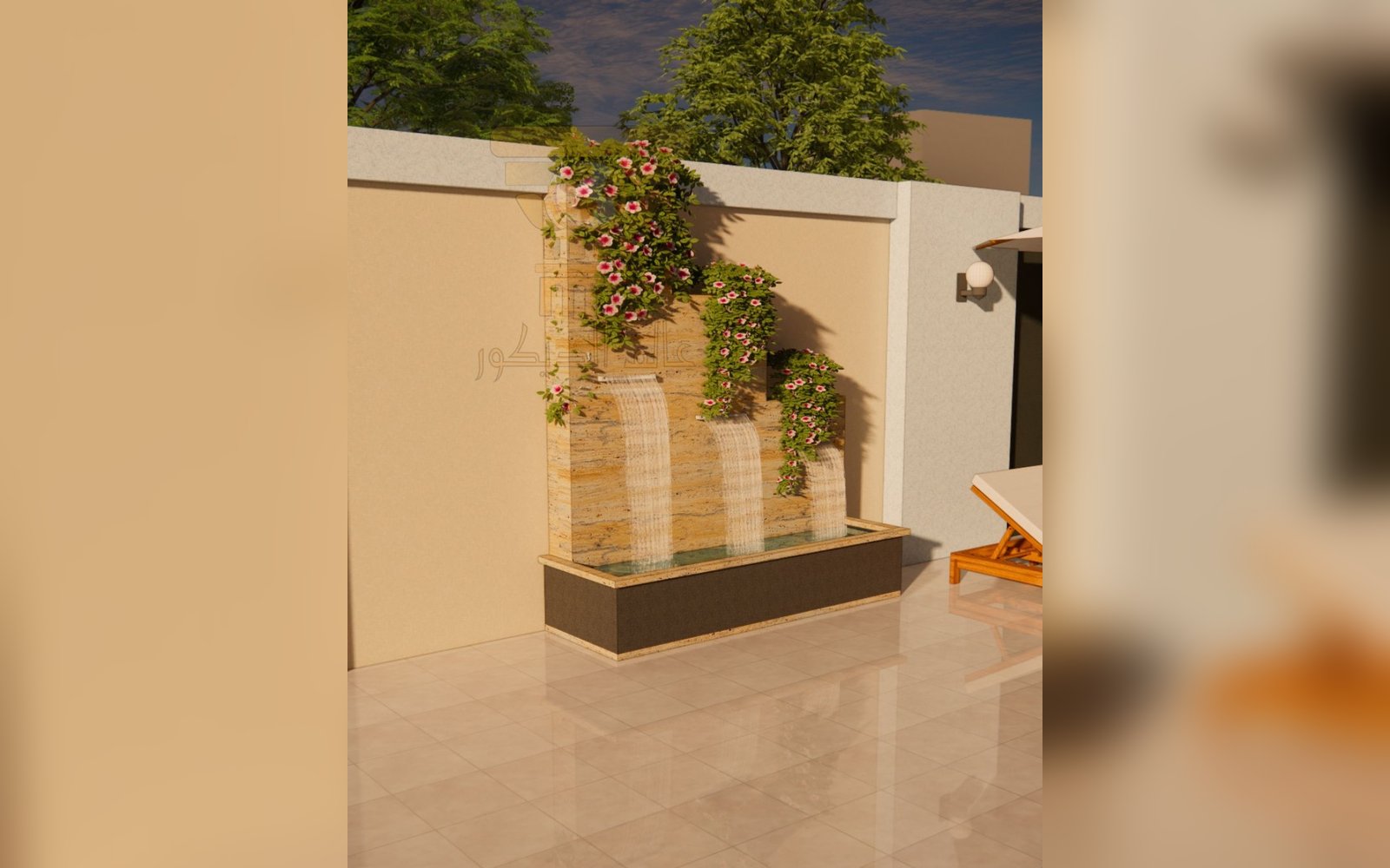 sh502 شلال
