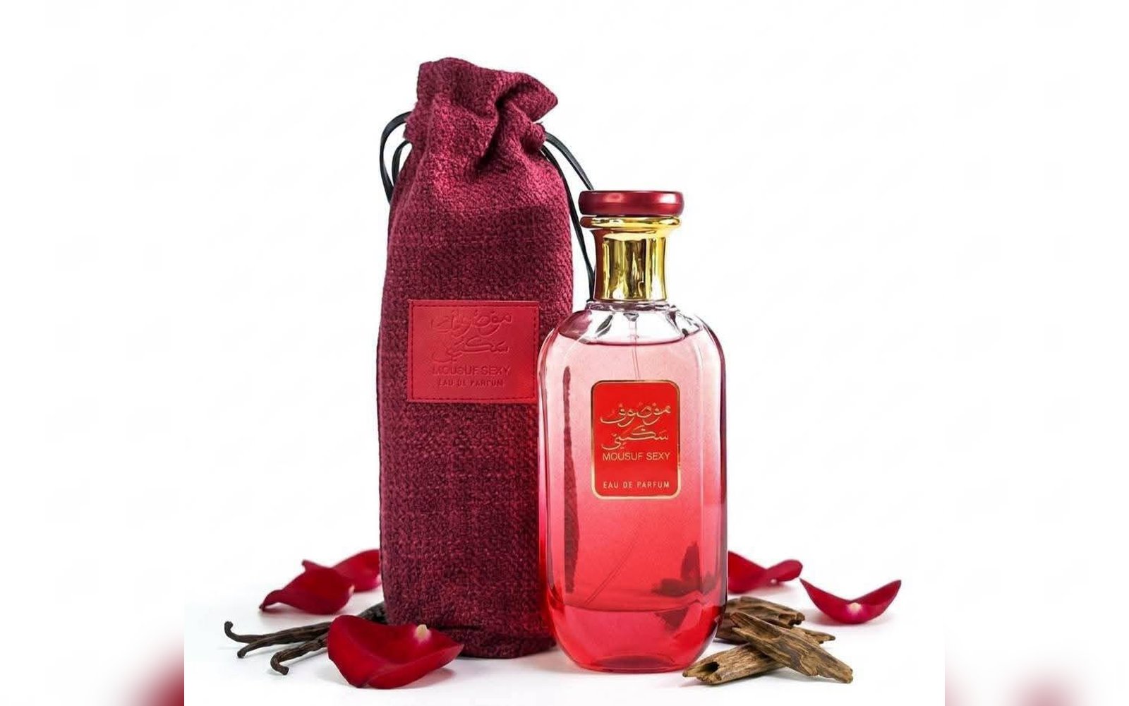 عطر إماراتي فخم