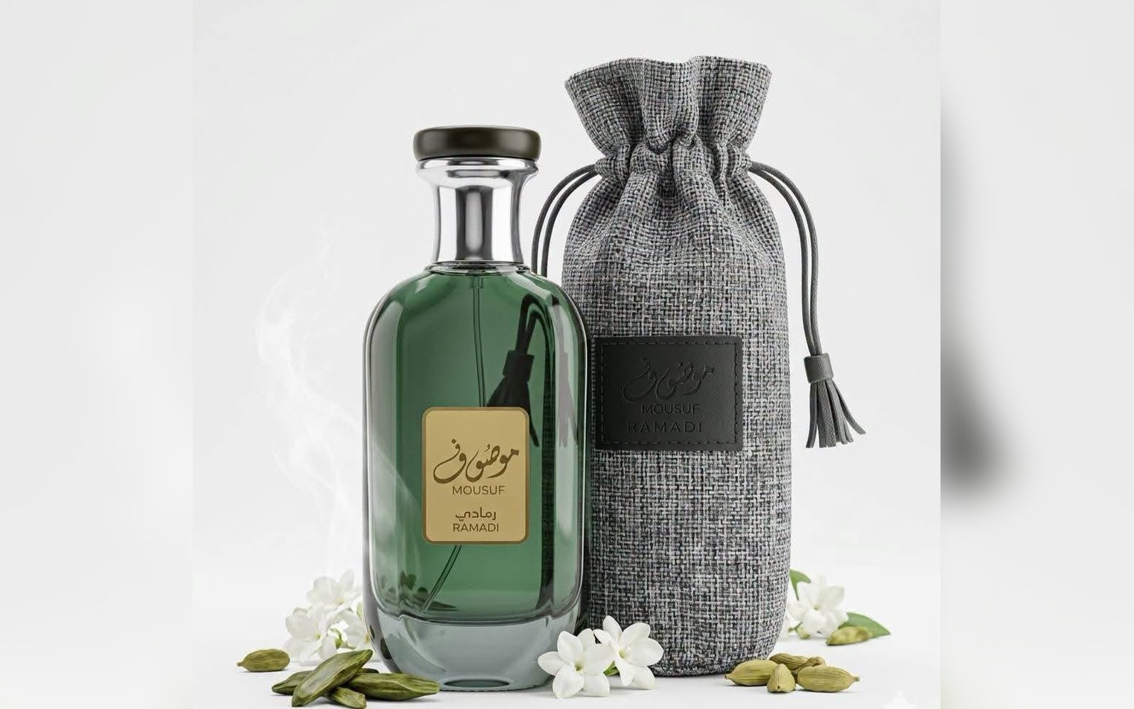 عطر إماراتي فخم