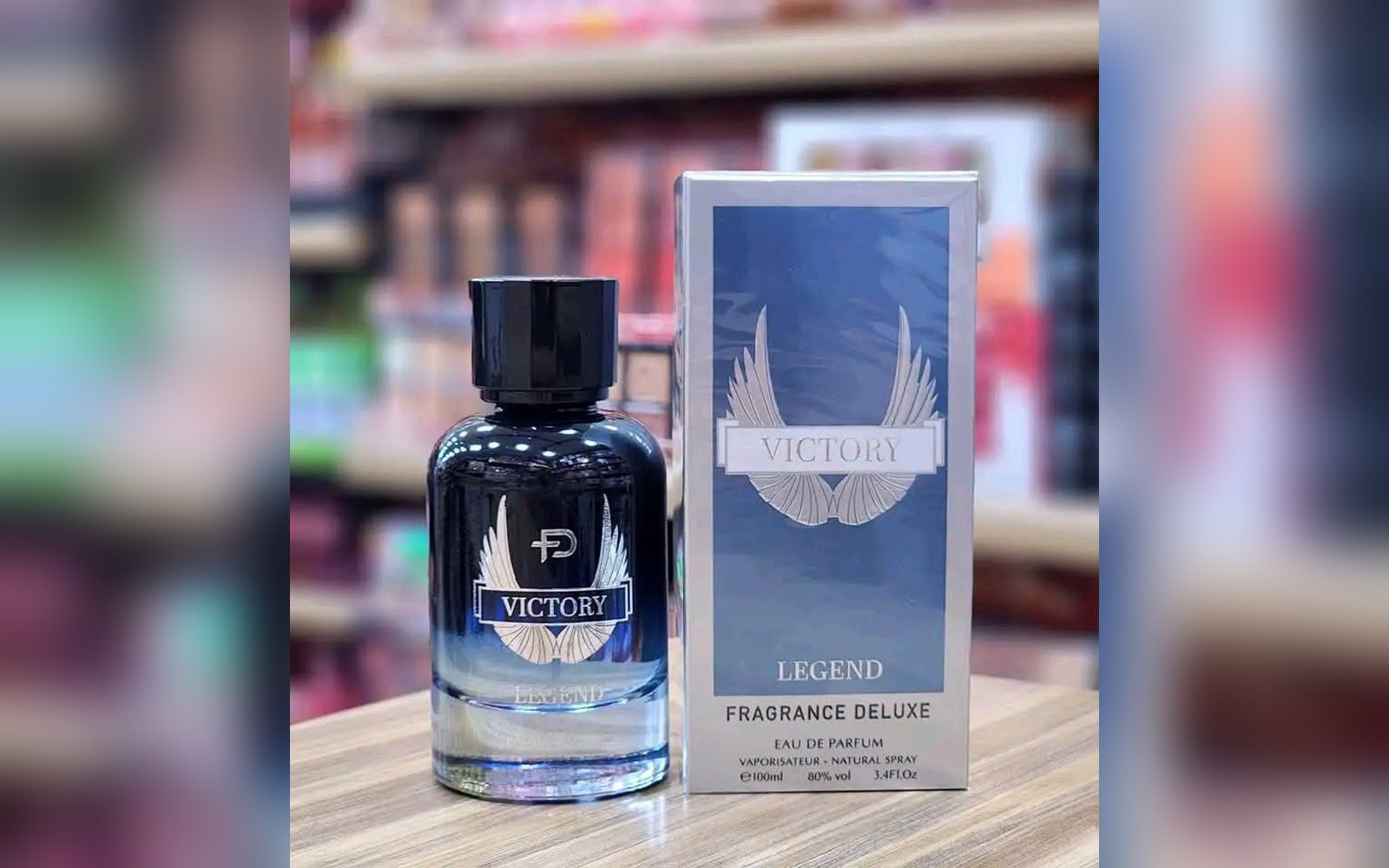 عطر إماراتي فخم