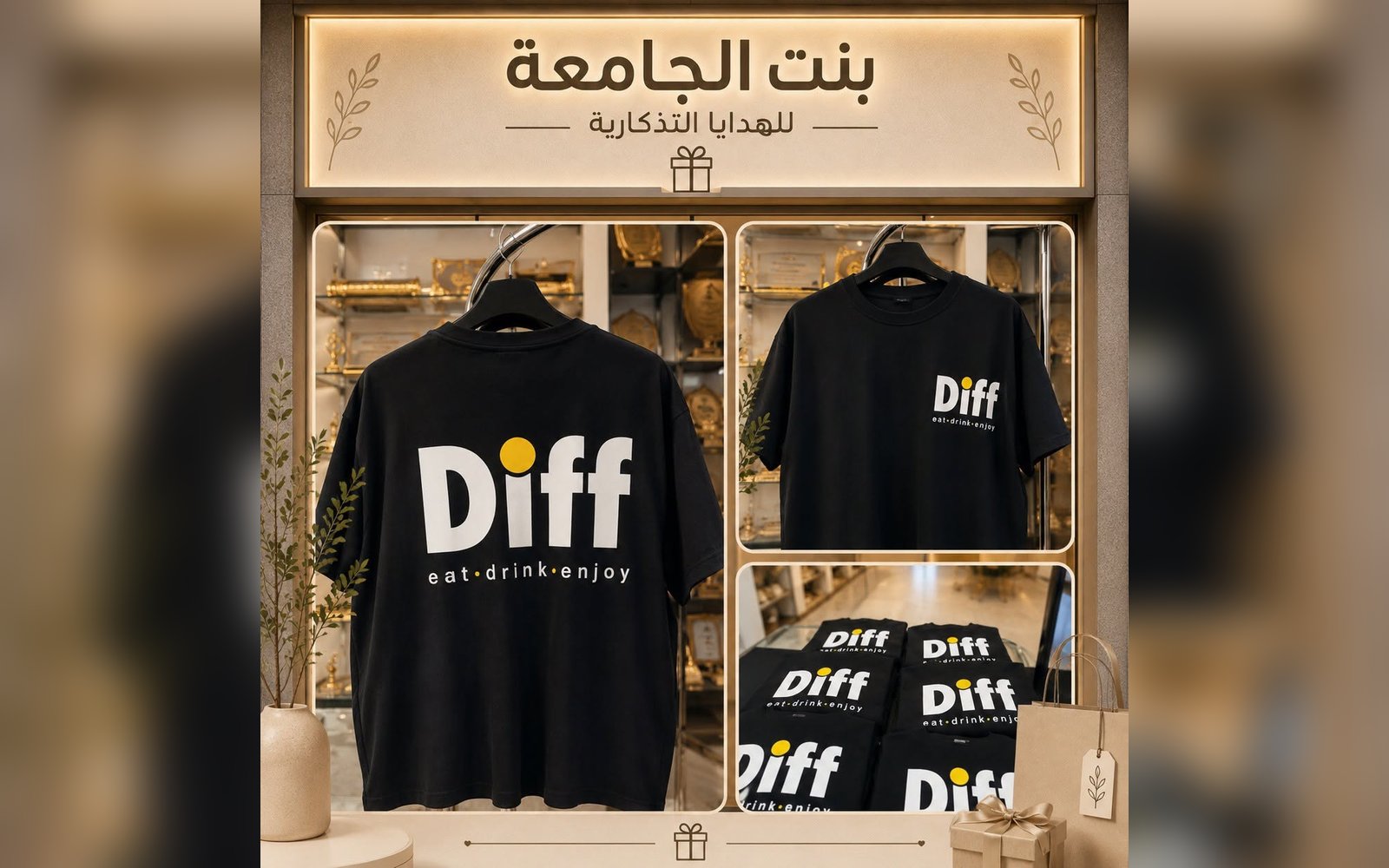 طباعة التيشيرت باعلى جودة