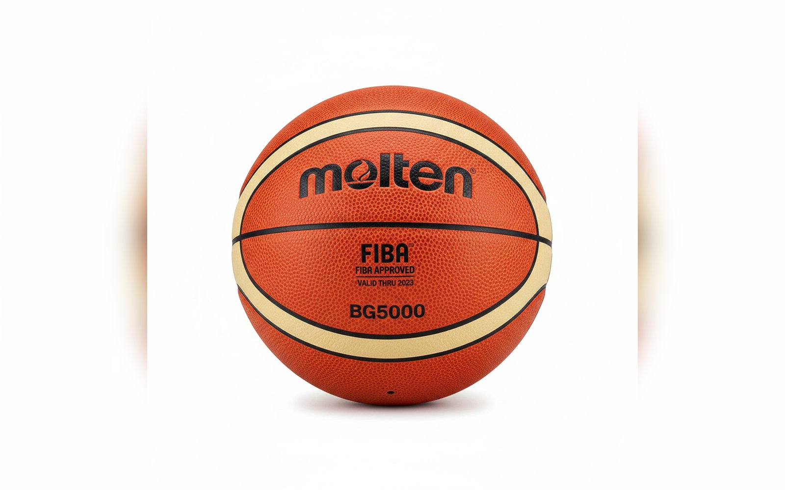 Molten BG5000 FIBA Approved Basketball -