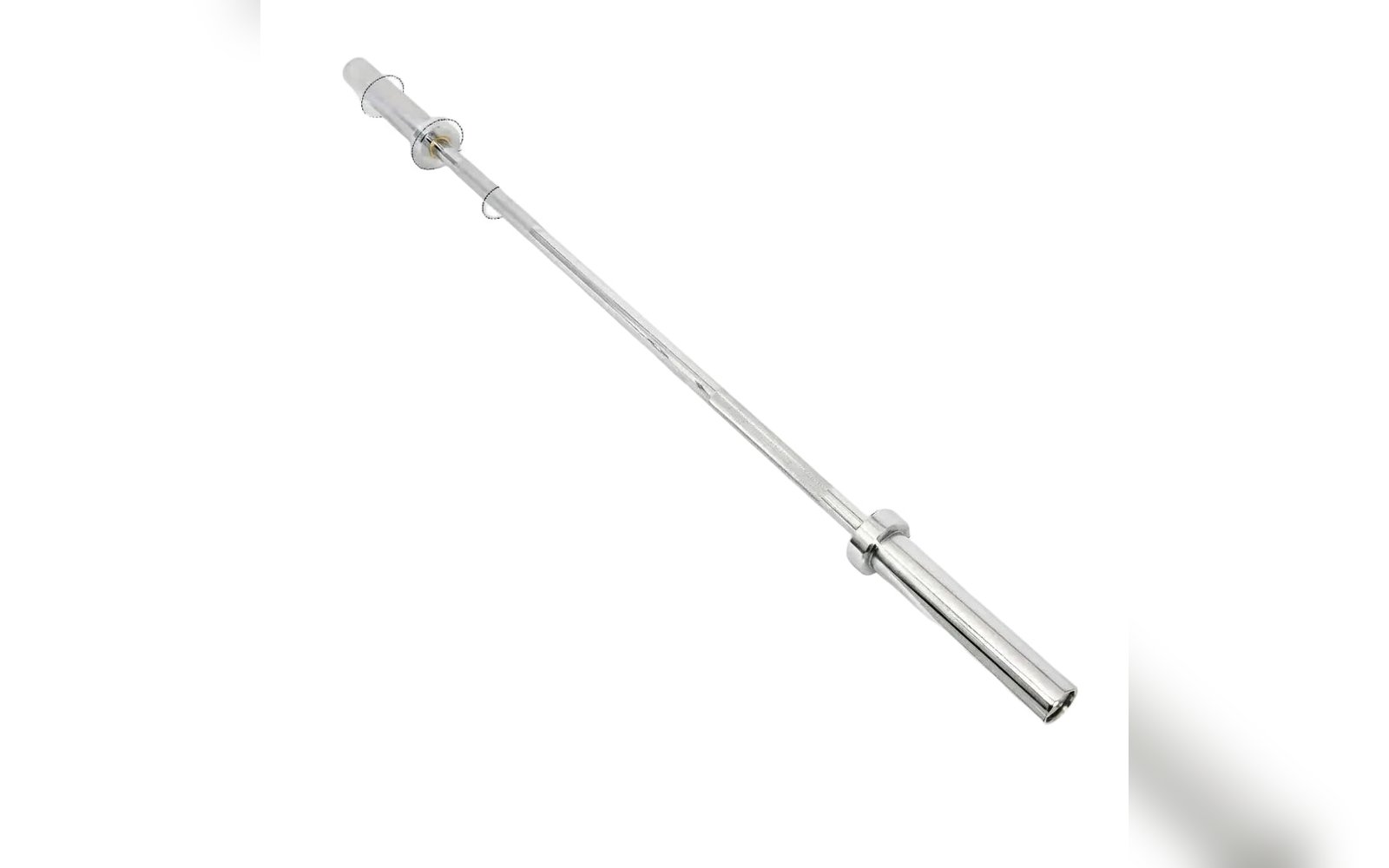 Olympic Barbell –  بار اولمبي
