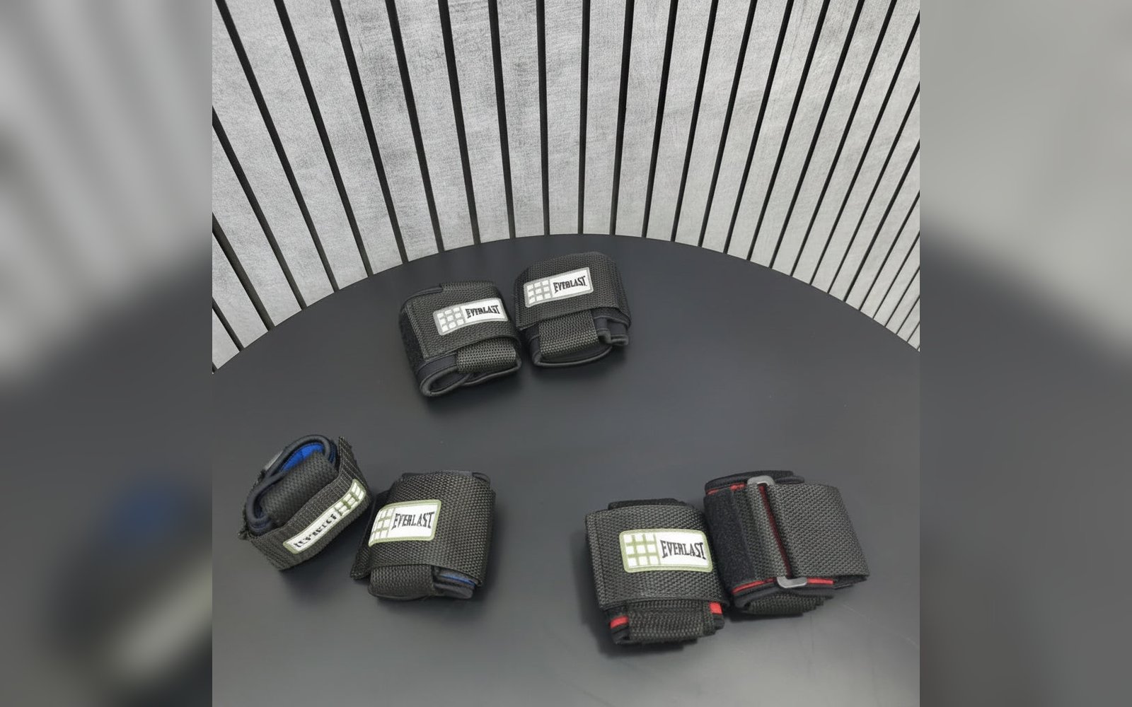 Everlast Hand Wraps | مربط يد إيفرلاست