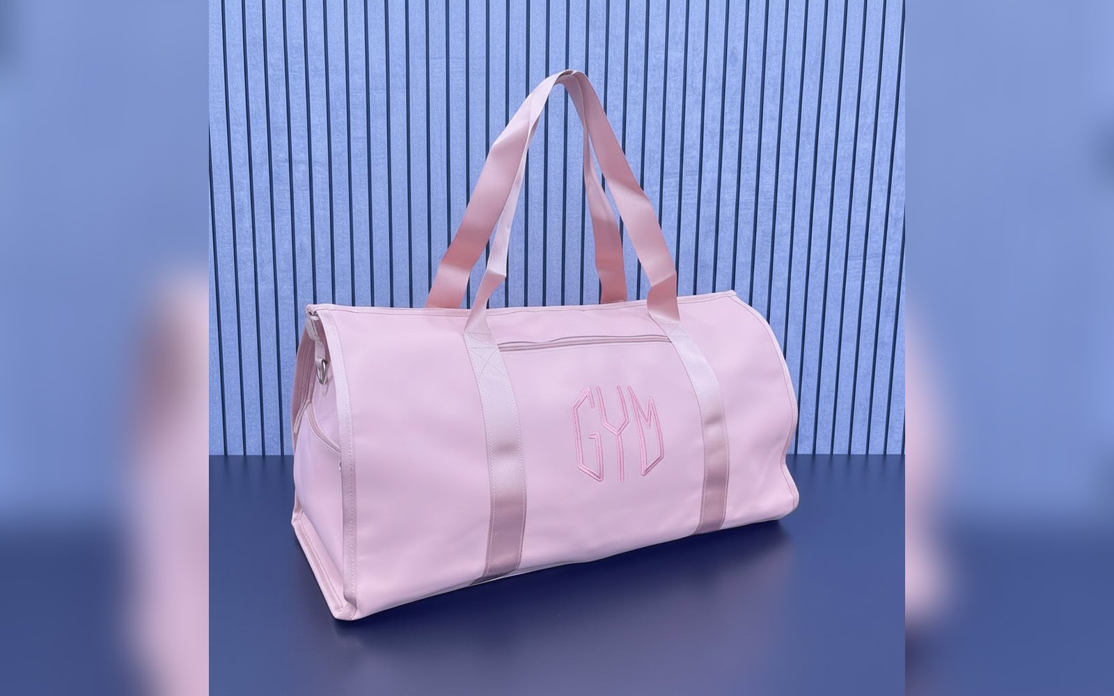 GYL Multipurpose Travel Bag | حقيبة سفر متعدد الاستخدام GYL الأصلية